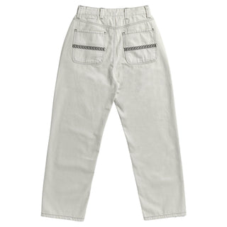 Spitfire Wheels Pants Bighead Denim Natural/Black