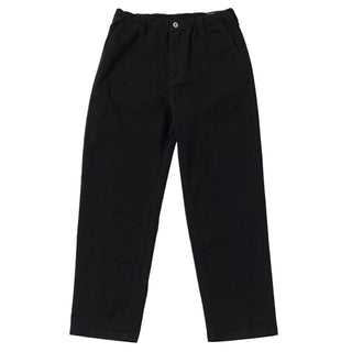 Spitfire Wheels Pants Eternal Twill Charcoal