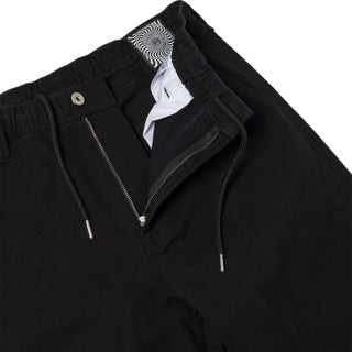 Spitfire Wheels Pants Eternal Twill Charcoal