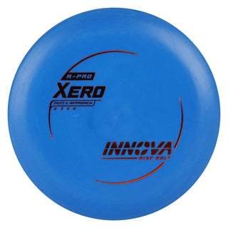 Innova Disc Golf R-Pro Xero Putter 2/3/0/0 Blue/Orange 170 grams