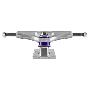 Venture Skateboard Trucks 5.6 (8.25") V-Light Silver - Pair