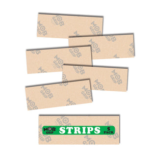 Mob Grip Clear Strips 9" x 3.25"
