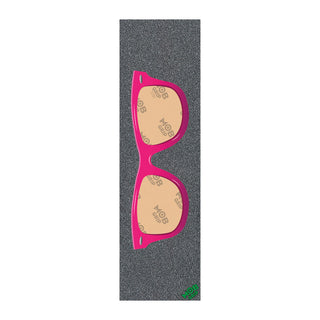 Mob Griptape Sunnies Clear 9" x 33"