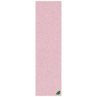Mob Skateboard Griptape Pastel Pink 9" x 33" Grip Tape Sheet