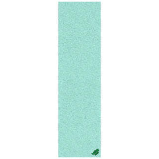 Mob Skateboard Griptape Pastel Green 9" x 33" Grip Tape Sheet