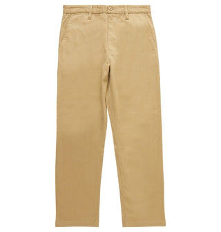DC Shoes Pants Worker Relaxed Chino Incense