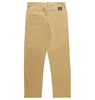 DC Shoes Pants Worker Relaxed Chino Incense