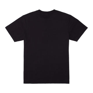 DC Shirt Andy Warhol Life and Death Black