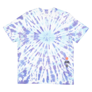 Element Shirt Star Wars Yoda Purple