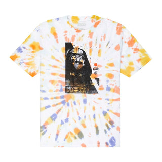Element Shirt Star Wars Darth Vader Orange