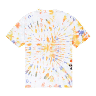 Element Shirt Star Wars Darth Vader Orange