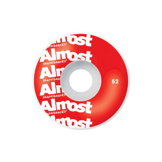 Almost Complete Ivy Repeat Navy 8.0" x 31.5"