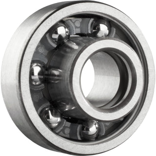 Bones Bearings Race Reds (Built in Spacer)