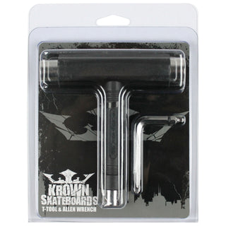 Krown Tool Black