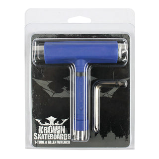 Krown Tool Blue