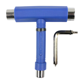 Krown Tool Blue