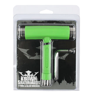 Krown Tool Green