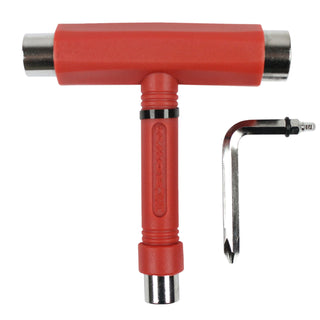 Krown Tool Red