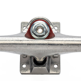 Thunder Trucks 147 Team Hollow Polished Silver 8.0" Axle - Pair