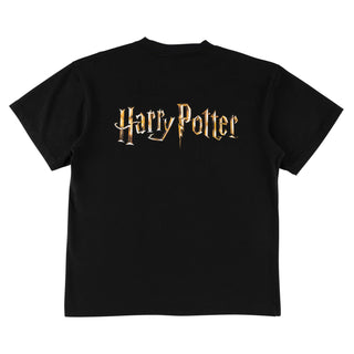 Welcome x Harry Potter Shirt Arrival Black
