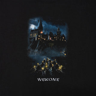 Welcome x Harry Potter Shirt Arrival Black