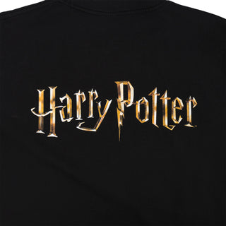Welcome x Harry Potter Shirt Arrival Black