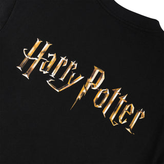 Welcome x Harry Potter Shirt Arrival Black