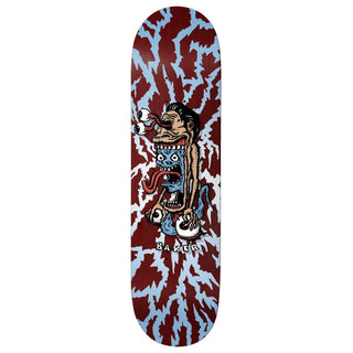 Baker Skateboard Complete Sully Cormier Cactus Eaters 8.38" x 32"