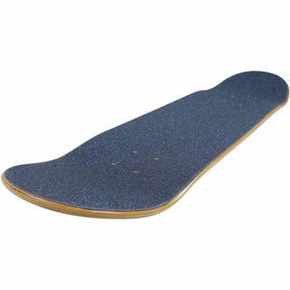 Black Diamond Longboard Griptape Blue Glitter 10" x 48"