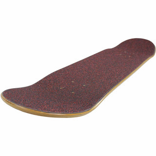 Black Diamond Longboard Griptape Red Glitter 10" x 48"