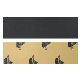 Black Diamond Scooter Griptape Black 4.5" x 16"