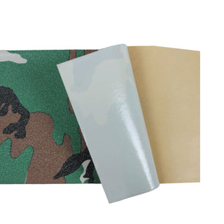 Black Diamond Scooter Griptape Camo 4.5" x 16"