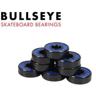 Bullseye Bearings - Abec 7