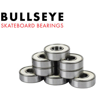 Bullseye Bearings - Abec 9