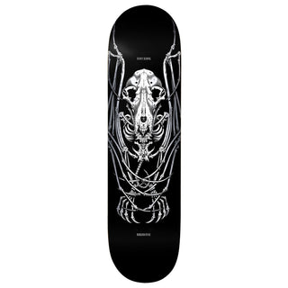 Birdhouse Skateboard Complete Tony Hawk Bat Foil 8.125" x 31.5"