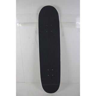 Blem Enjoi Skateboard Deck Whitey Panda White 7.75" x 31.25" Cosmetic (gripped)