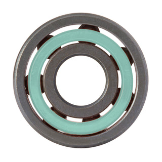 Bronson Speed Co Skateboard Bearings Jamie Foy Pro Raw