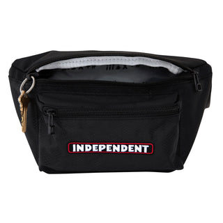 Independent Skateboard Backpack BTG Sling Hip Pack Black