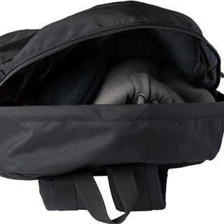 Spitfire Wheels Backpack Hellfire Black Black