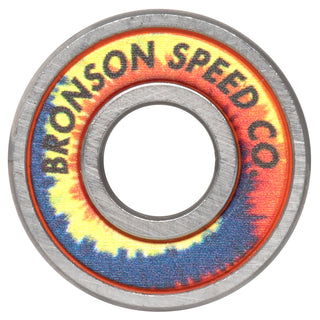Bronson Bearings Jaws Pro G3