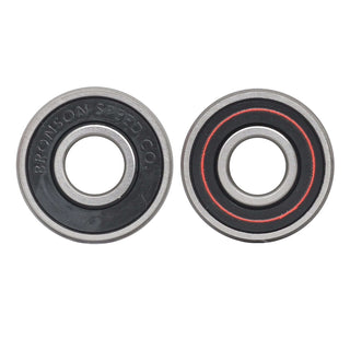Bronson Ceramic Bearings, Cleaning Unit, Spacers, Washers, Extra Shields