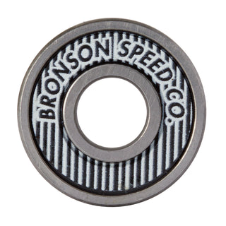 Bronson Bearings Mason Silva Pro G3