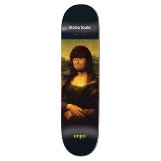 Enjoi Deck Barletta Renaissance Impact Light 8.5" x 32.2"