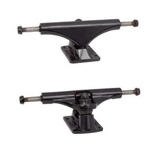 Bullet Trucks Standard Black 145mm (8.25" Axle)