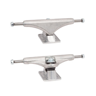 Bullet Trucks Standard Silver 145mm (8.25" Axle)