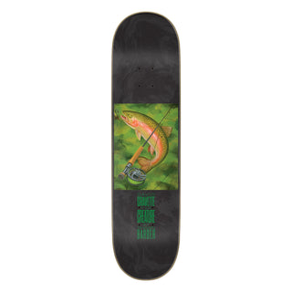 Creature Skateboard Deck Gravette Memento VX Everslick 8.0" x 31.8"