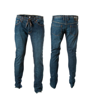 Matix Pants Constricter Tight Jeans Skrizza