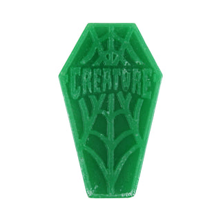 Creature Mini Coffin Wax 2.5"