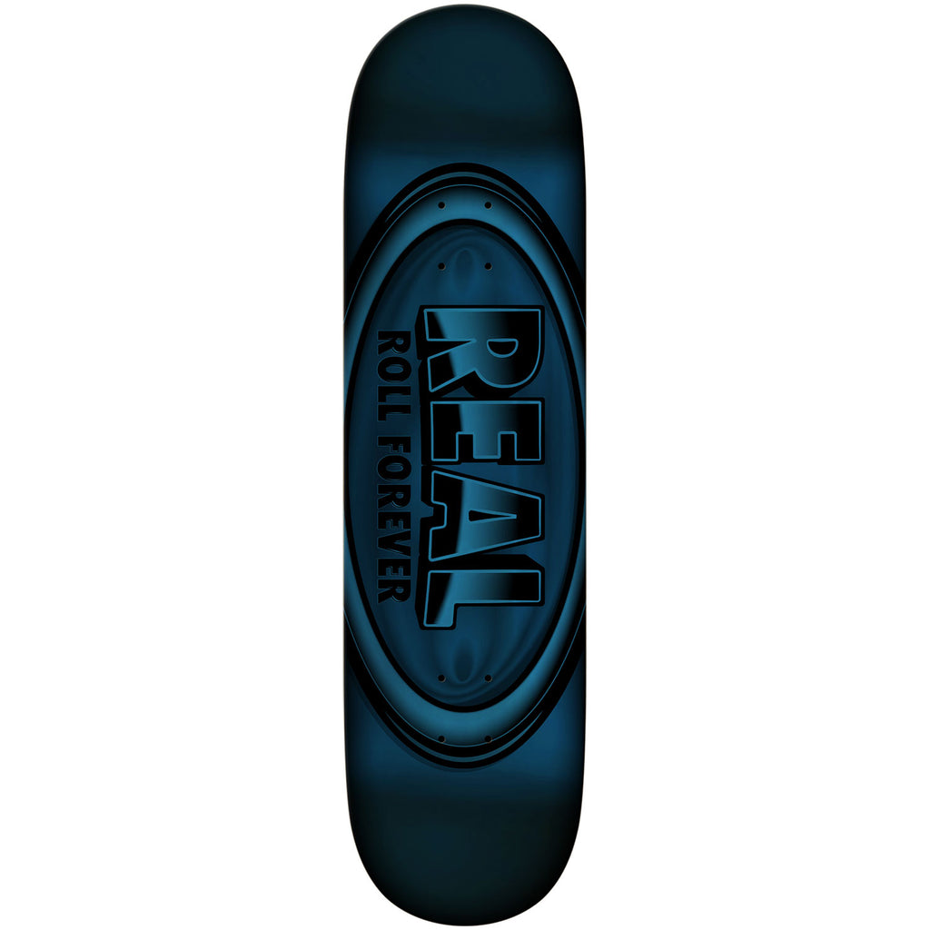 real classic oval mosaic 7.3 skateboard completo bambino real classic oval mosaic 7.3 skateboard completo bambino