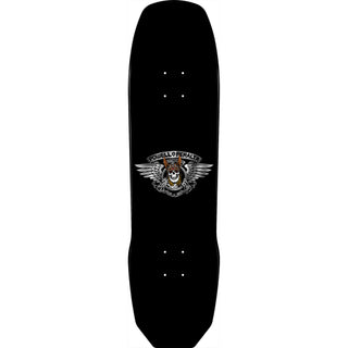 Powell Peralta Skateboard Deck Andy Anderson Heron Skull 3 8.45" x 31.8"